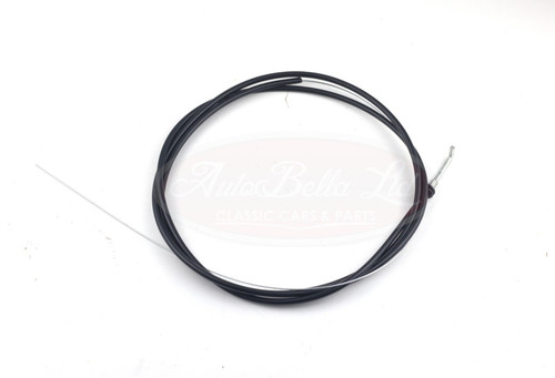Fiat 126 bis carburettor choke - 126,