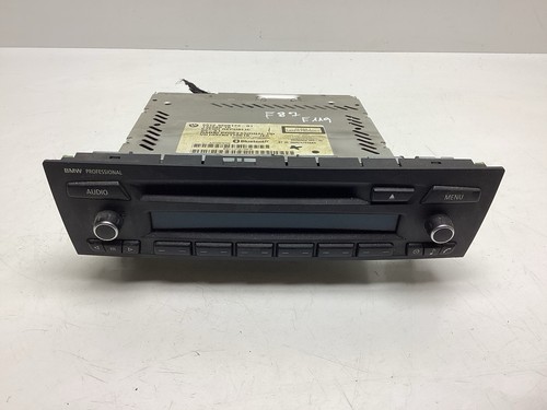Bmw series e84 e87 e88 - e84,