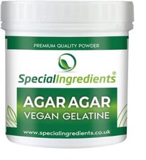 Special Ingredients Agar Agar