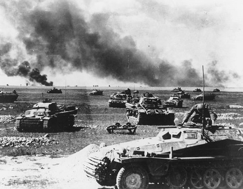 German tanks half track - tanks,,
