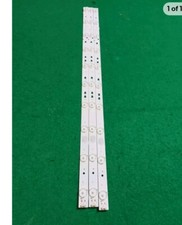 LED  SET FOR LOGIK L32HE17 LT-32C460 TV LED315D10-07(B) 30331510219 V320BJ7-PE1