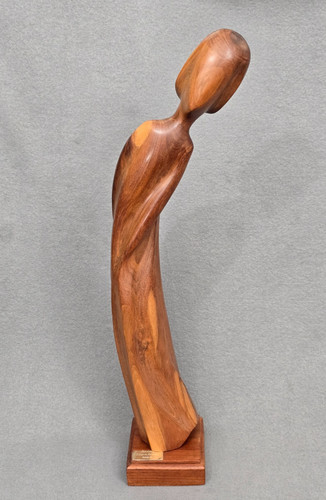 Rare miguel estrella caoba - *rare*,
