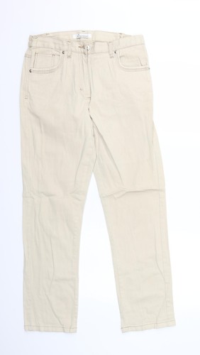 Being casual womens beige - casual,