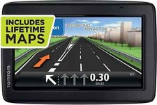 TomTom Start 25 Sat Nav GPS 5