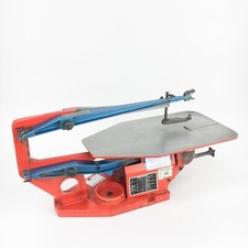 Hegner Multicut-2S Scroll Saw 230v Multicut 2S - Tested - No Blade