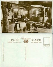 Birchington Uncle Tom's Cabin