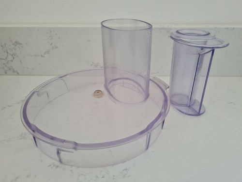Kenwood fp730 food processor - kenwood,