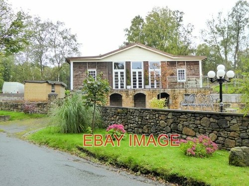 Photo former youth hostel at - ,