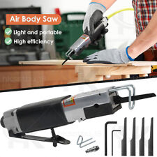 High Speed Air Body Saw