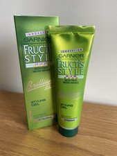 Garnier fructis style - fructis,