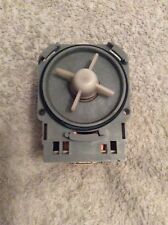 Zanussi ZWF12070S Washer Drain Pump Askoll M113
