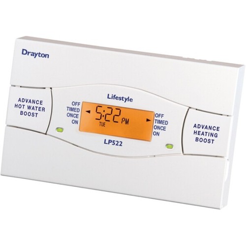 Drayton lp522 day - drayton,