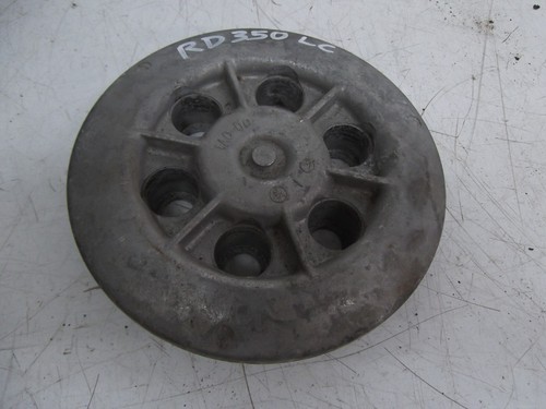 Yamaha rd350lc clutch top - clutch,