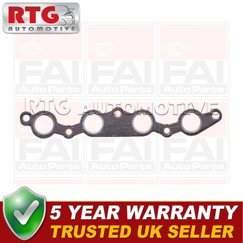Exhaust manifold gasket 1pc - manifold,