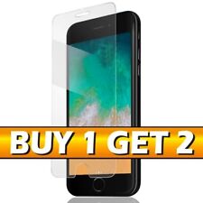 Tempered Glass Screen Protector Cover For iPhone 6 6s Plus / 7 Plus / 8 Plus