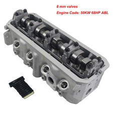 Cylinder Head Assembly For