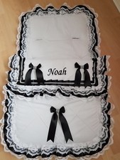 UNIVERSAL FOOTMUFF COSY TOES