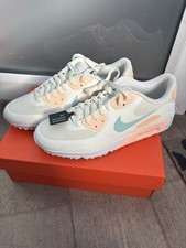 Mens Nike Air Max 90 G Sail