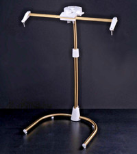 Stitch smart floor stand for Cross stitch/ Tapestry. Mark 2
