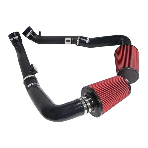 New black front mount - new,
