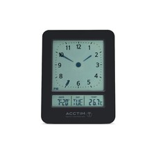 Acctim Sinclair Digital Alarm