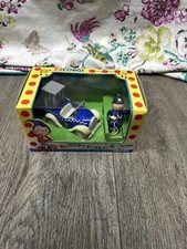 Corgi - Noddy in Toyland -