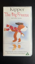 Kipper: The Big Freeze and