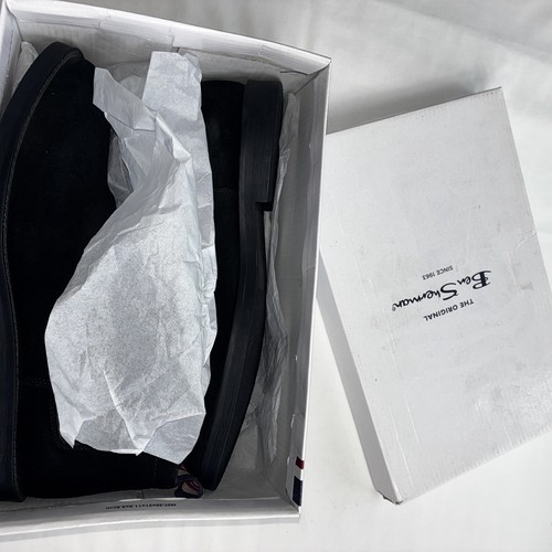 Ben sherman men black - sherman, men’s