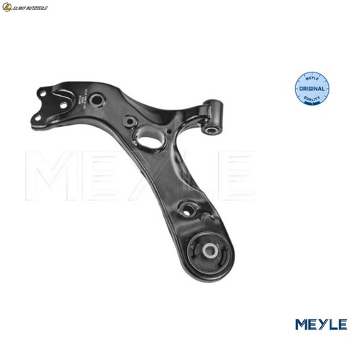 Handlebar wheel suspension - handlebar,