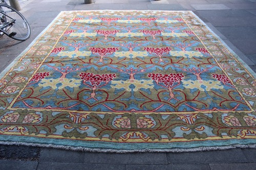 Vintage traditional hand - traditional, made