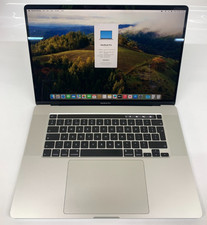 Apple MacBook Pro A2141 16" i9
