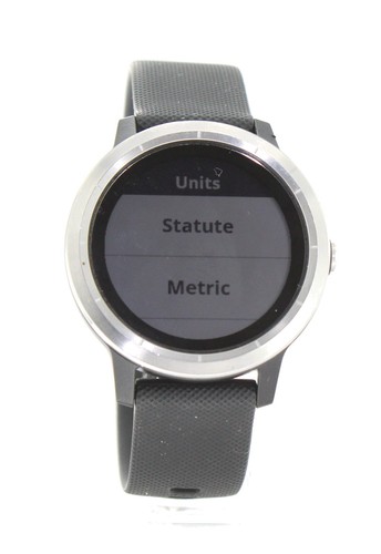 Garmin vivoactive fitness - garmin, 3