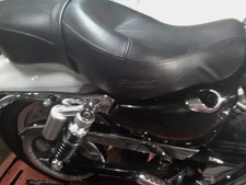 Harley Davidson Sportster