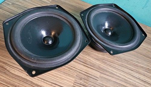 Kef b200 bass drivers - kef,