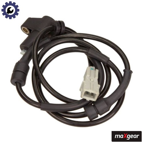 Sensor wheel speed - sensor,