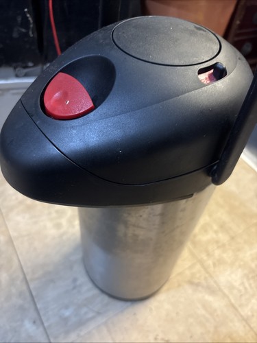 Hot water dispenser - hot,