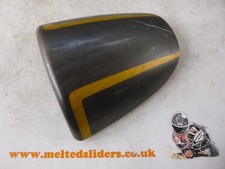 Suzuki GSXR 600 750 SRAD Brown