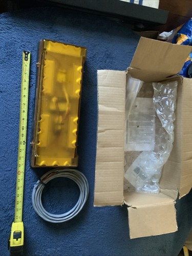Whelen responder series - whelen,