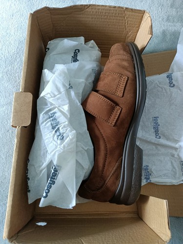 Cosyfeet men shoe bart - cosyfeet,