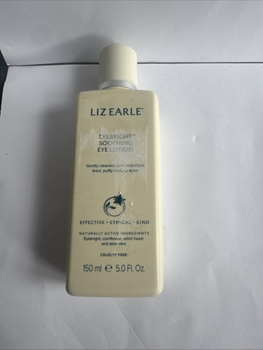 Liz earle eyebright soothing - eyebright,