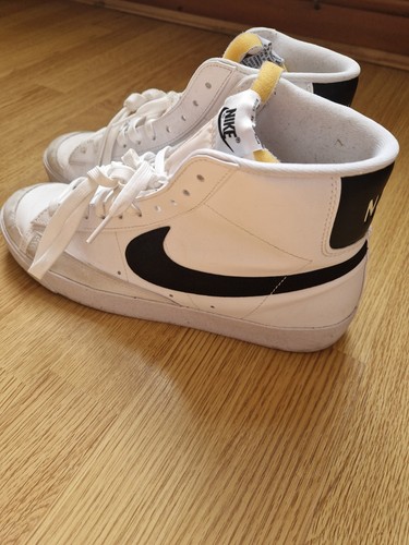 Nike blazer mid - nike, nature