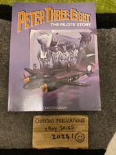 Peter Three Eight, The Pilots