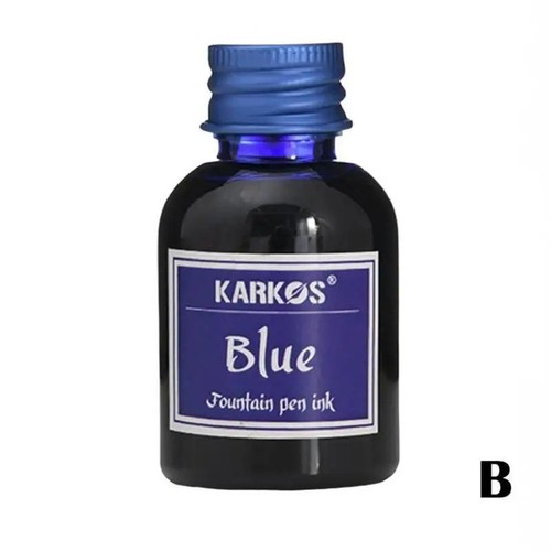 Bottle pure colorful 30ml - 1,