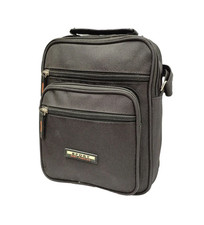 Unisex Messenger Bag Canvas