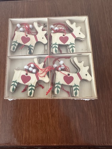 New gisela graham boxed - new,