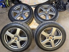 Genuine OEM Porsche Cayenne