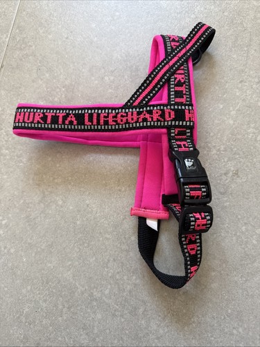 Hurtta lifeguard pro padded - hurtta,
