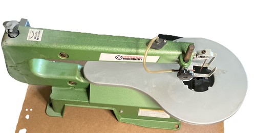 Central machinery variable - 16",