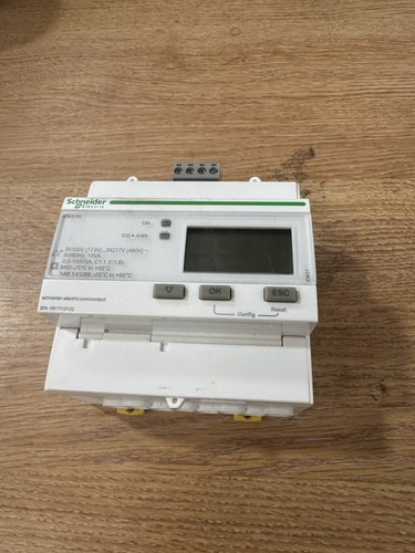 Schneider electric iem3155 - schneider,