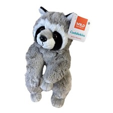 Wild Republic Cuddlekins Plush